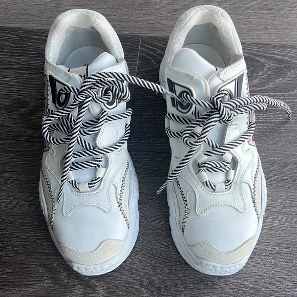 No. 21 Billy sneakers - Picture 6 of 9